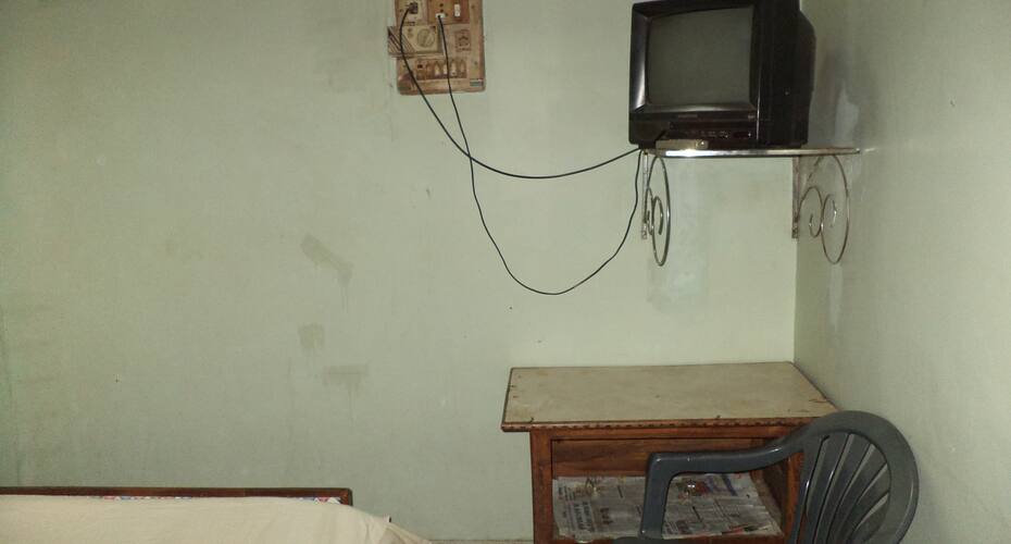 Hotel Chandra, Kanha 5